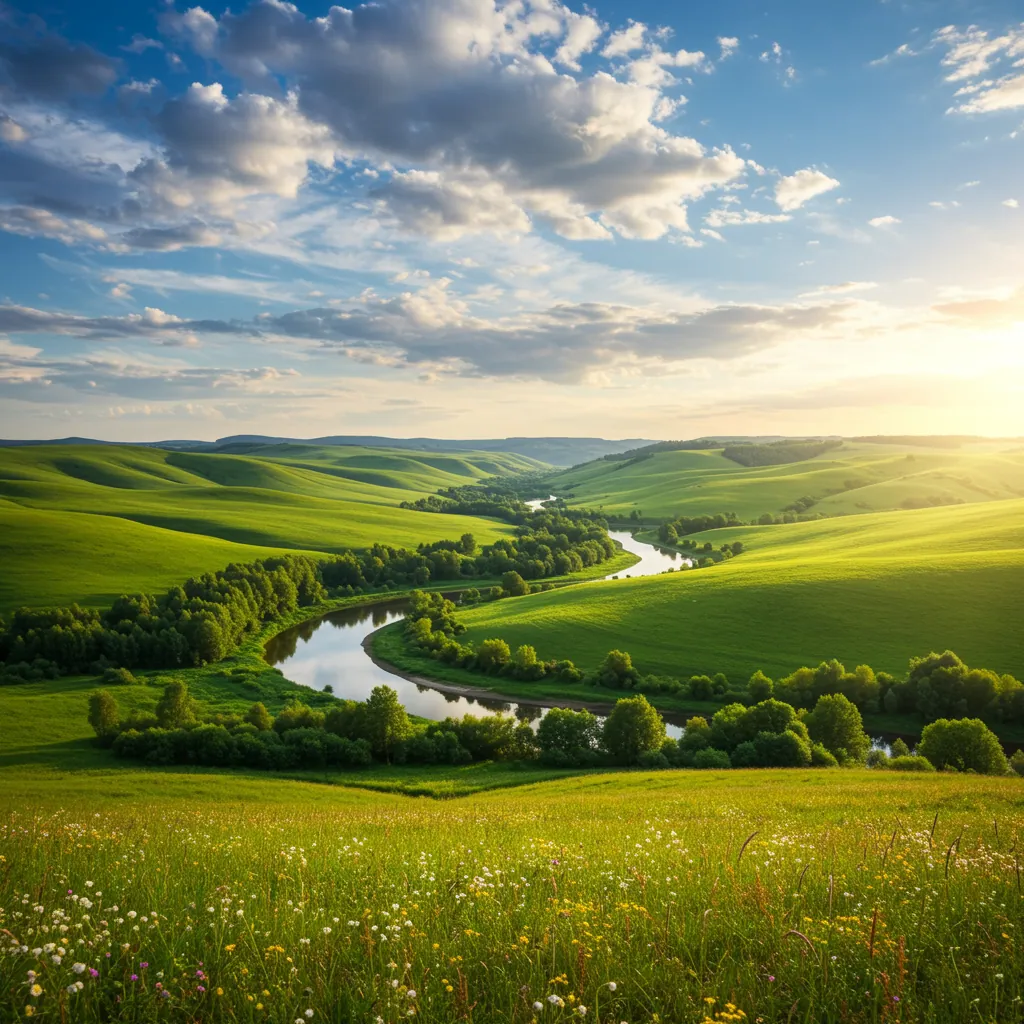 Original 1:1 square photo