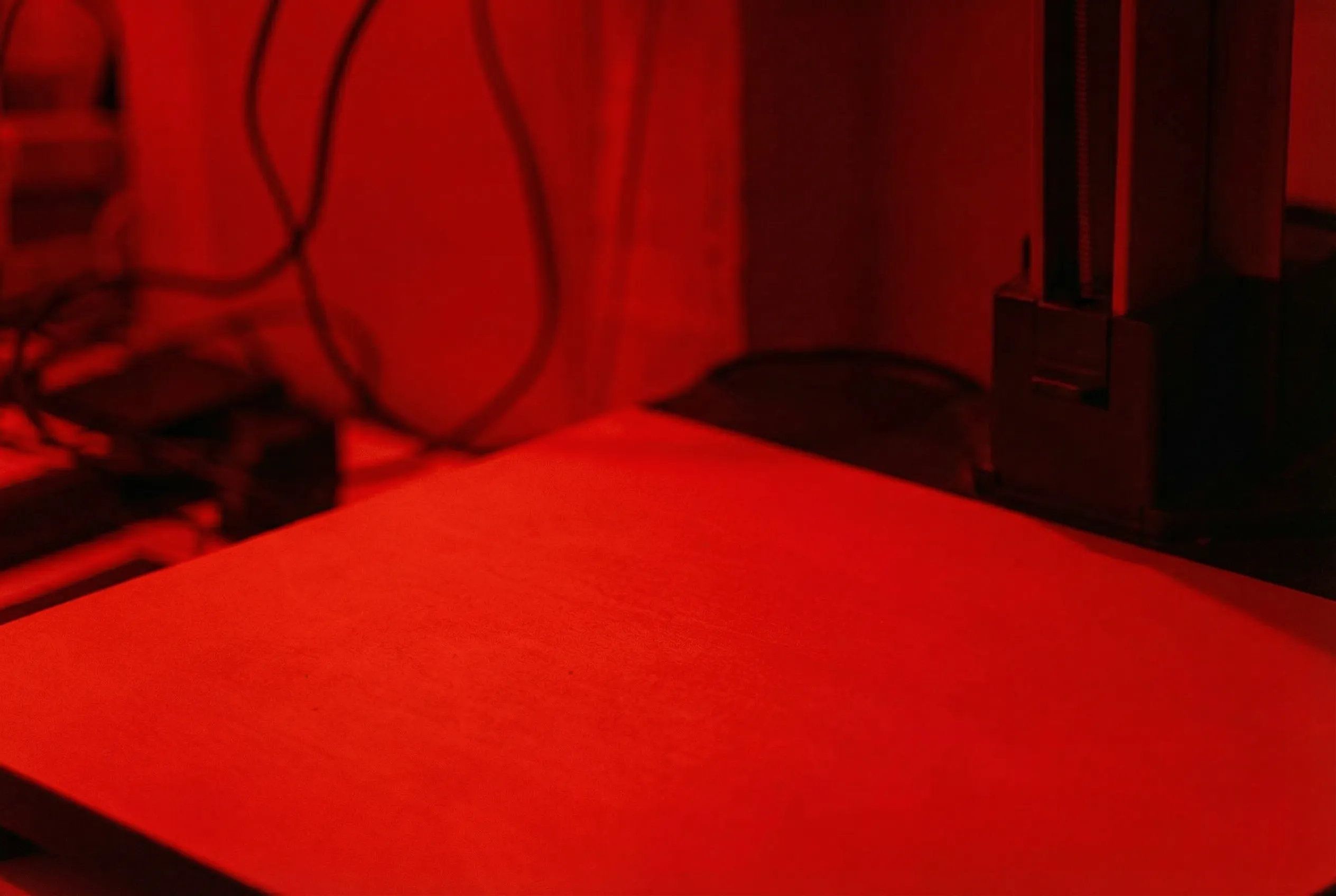 After: easy object removal result