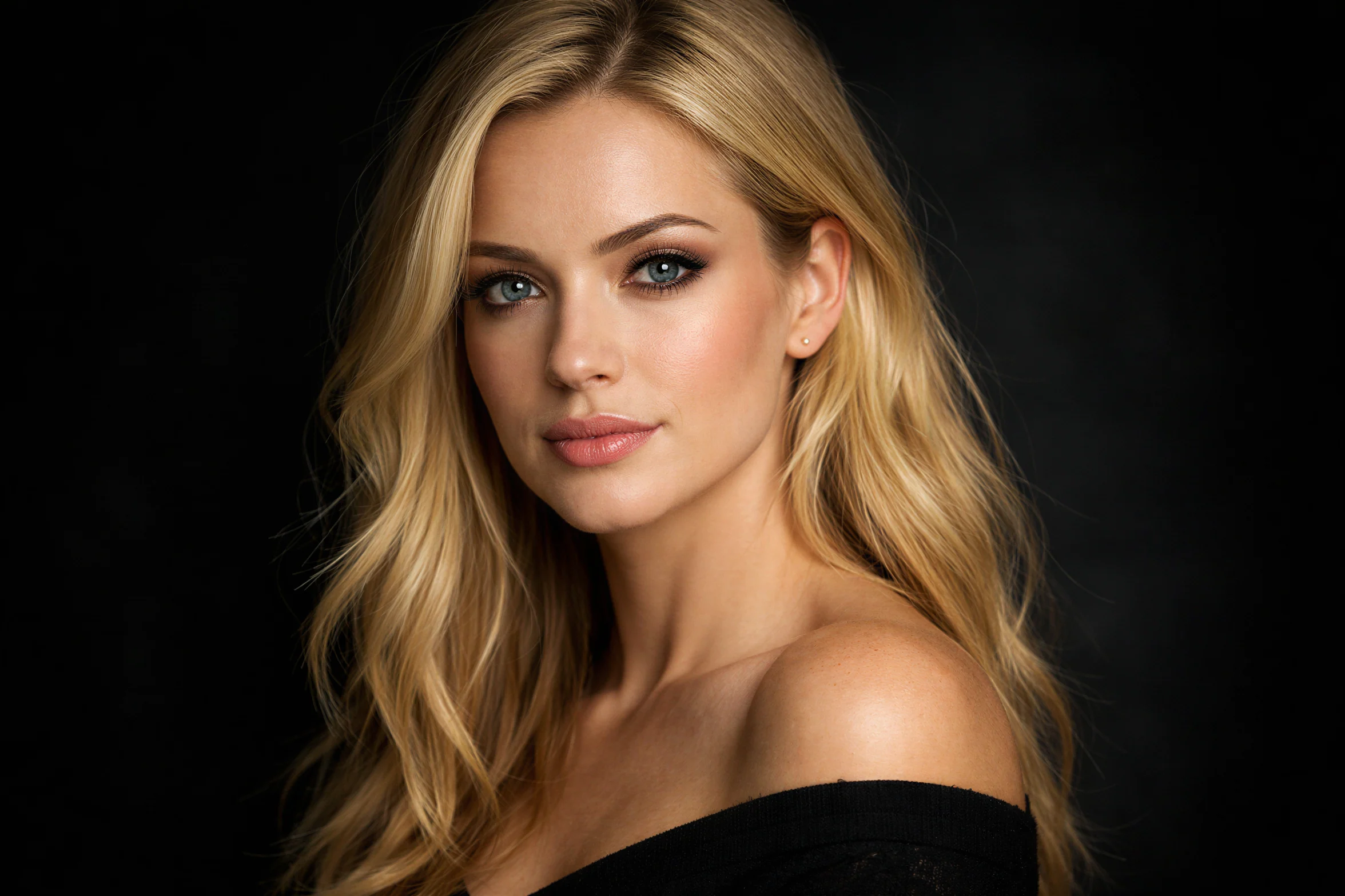 AI Upscaled High Resolution Image