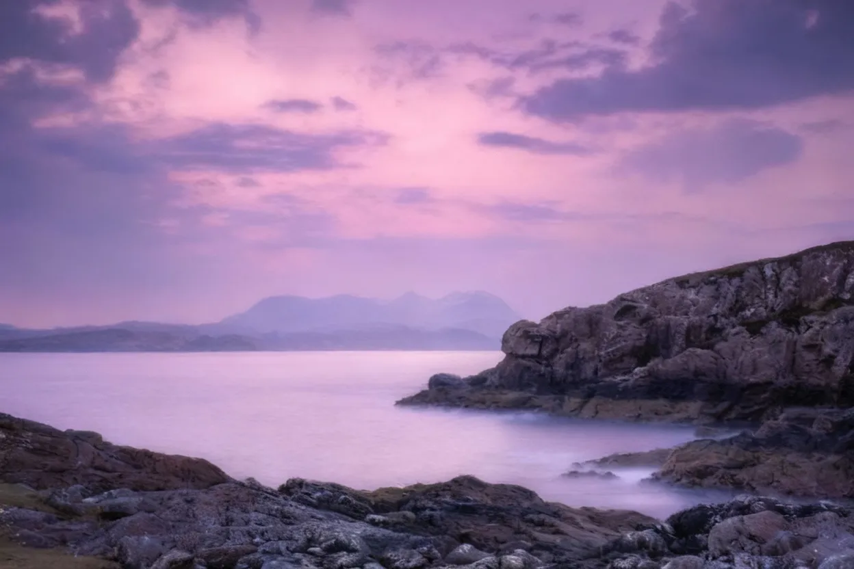 Image with watermark removed by AI